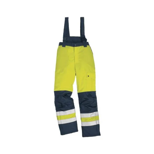 9AVFARGO Pantalón acolchado AV poliéster impregnado PU FARGO HV