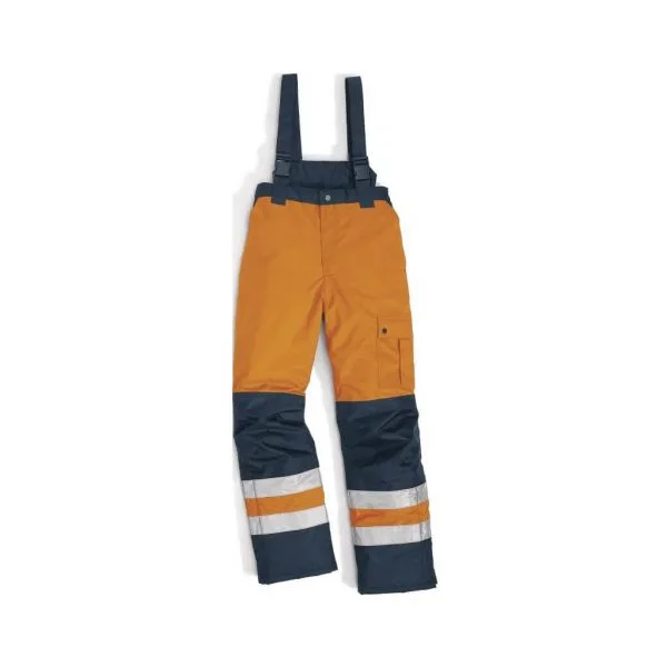 Pantalón acolchado AV Fargo HV - Imagen 3