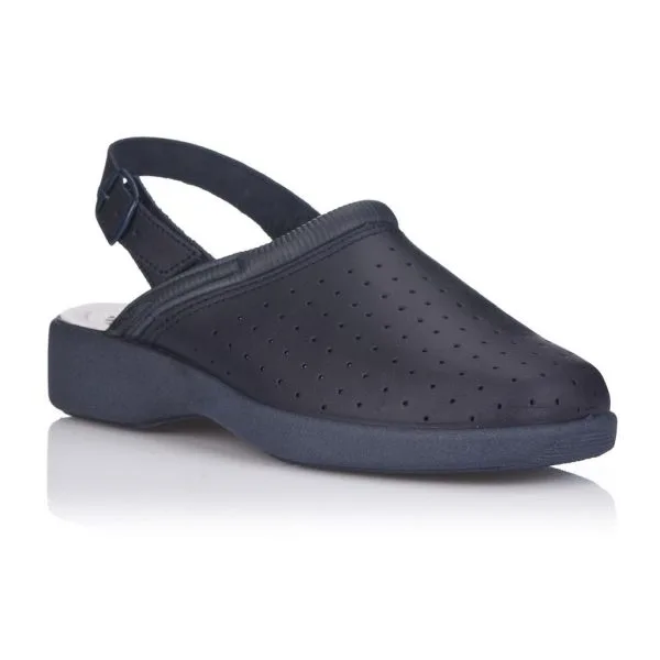 Zapato sanitario con tira K770 - Imagen 2