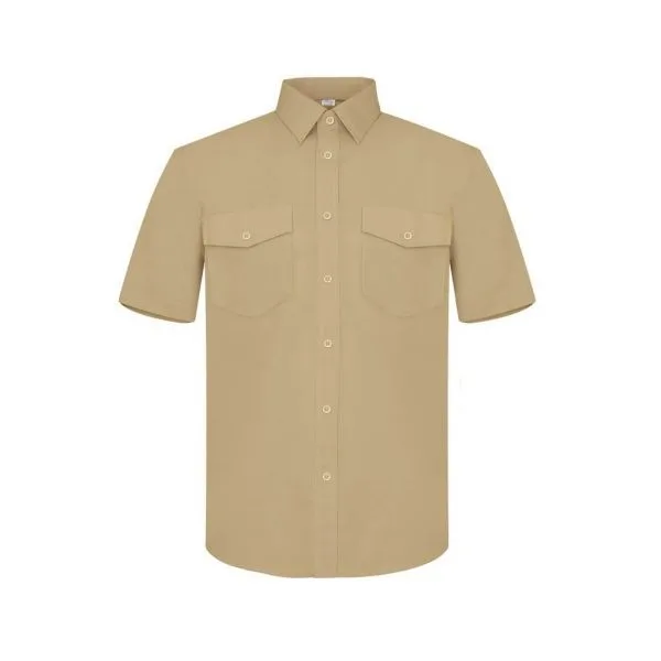 Camisa manga corta P29 - Imagen 7