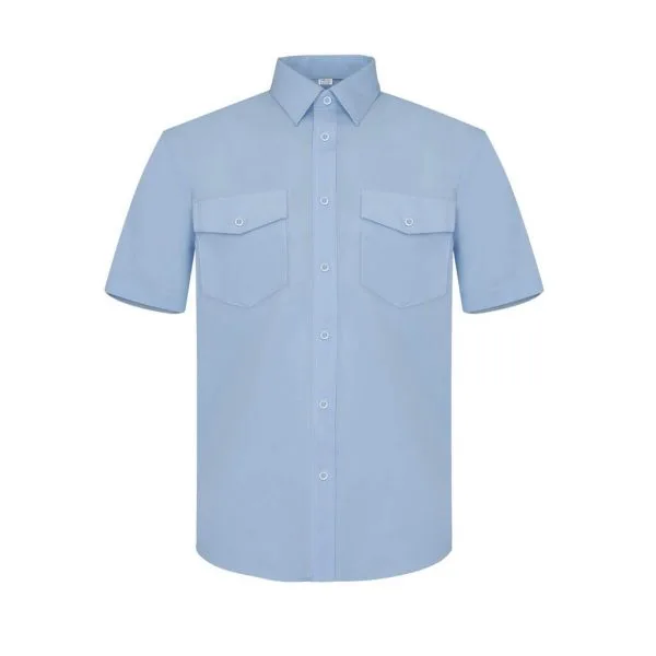 Camisa manga corta P29 - Imagen 6