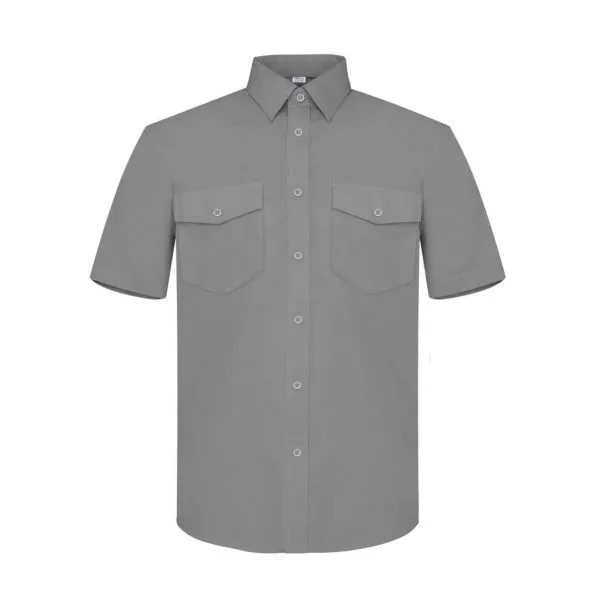 Camisa manga corta P29 - Imagen 5