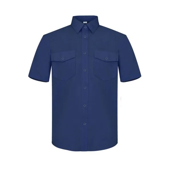 Camisa manga corta P29 - Imagen 4