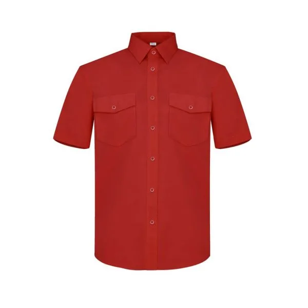 Camisa manga corta P29 - Imagen 3