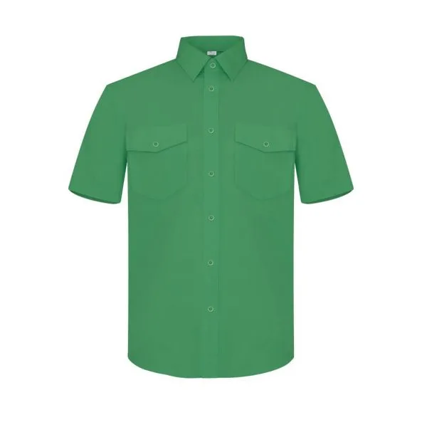 Camisa manga corta P29 - Imagen 2