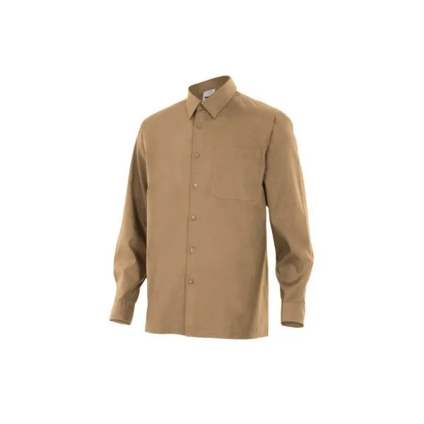 Camisa manga larga, 529 - Imagen 5