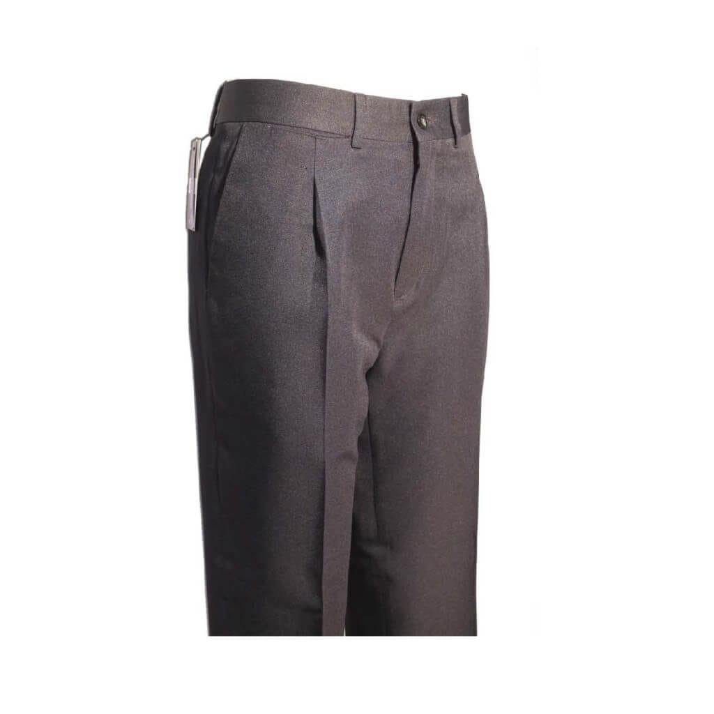 9COPVI Pantalón hombre vestir Beytom clásico verano, 100% poliéster