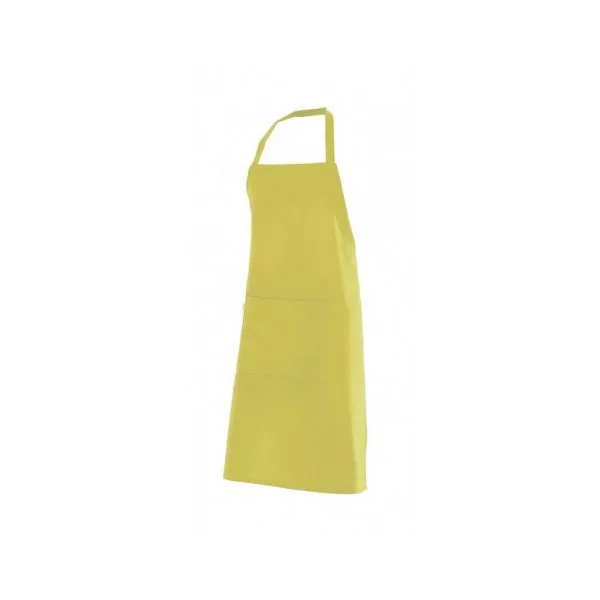 Delantal con peto 404203 - Imagen 2