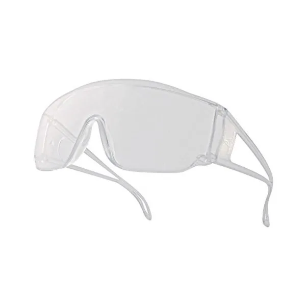 • 9PCGAF43 Gafa policarbonato monobloque incoloro ligeras Piton2 clear