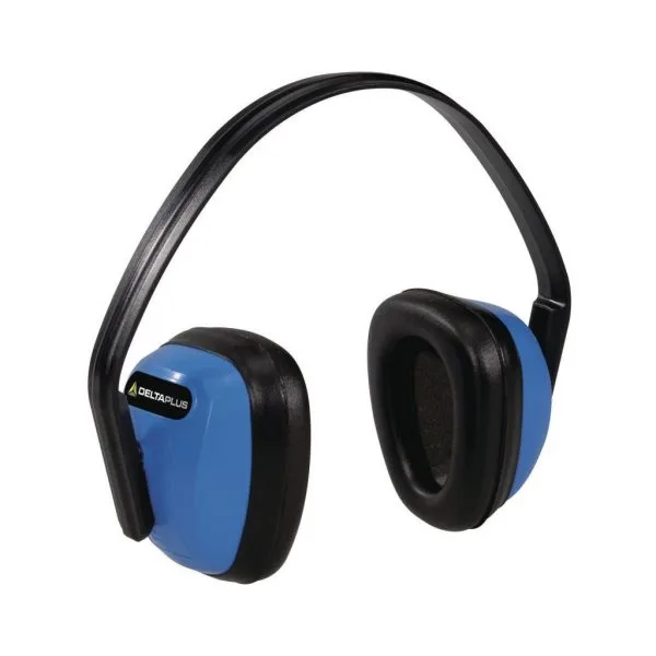 9PCSPA Casco antiruido orejeras poliestireno (PS) SNR 28DB SPA3