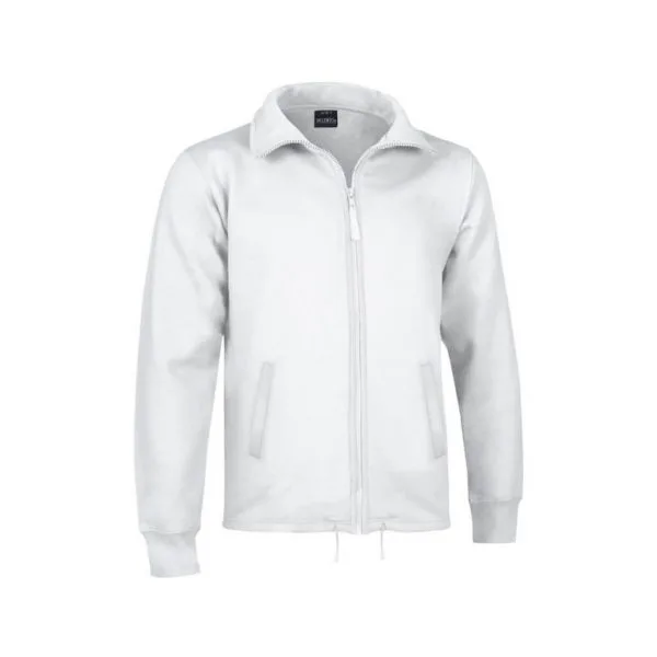 Sudadera cremallera larga Cactus - Imagen 2