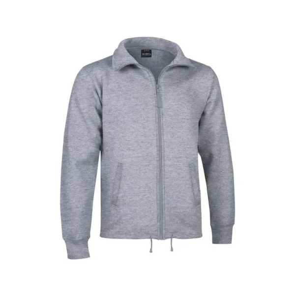 Sudadera cremallera larga Cactus - Imagen 3