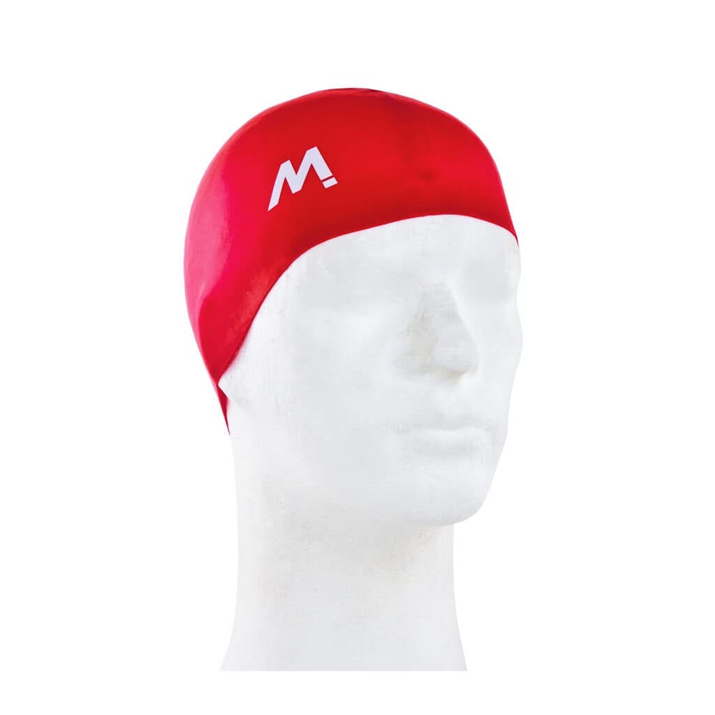 9RD298CH Gorro para piscina, modelo Champion silicona 298CH