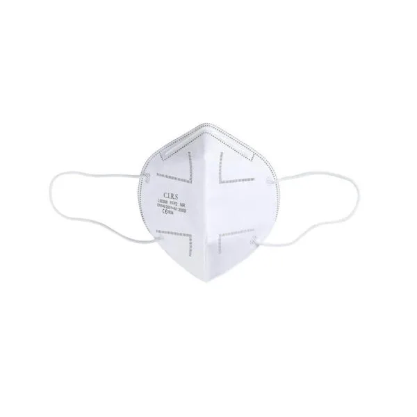 Caja 50 mascarillas FFP2 MSK9050 - Imagen 7