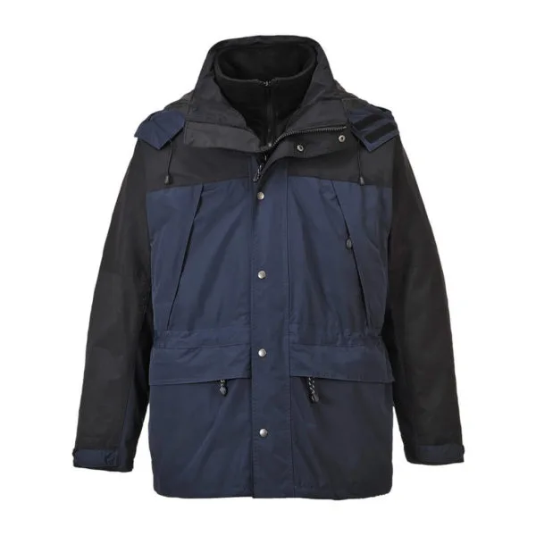 Parka 3 en 1 Orkney S532 - Imagen 2