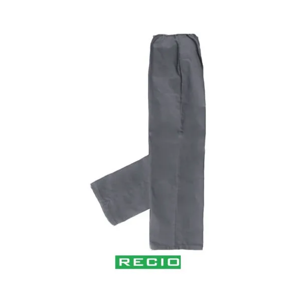Pantalón pijama bolsillos 1PJ19 - Imagen 2