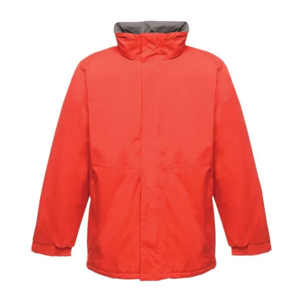 Parka Regatta Beauford hombre TRA361 - Imagen 3