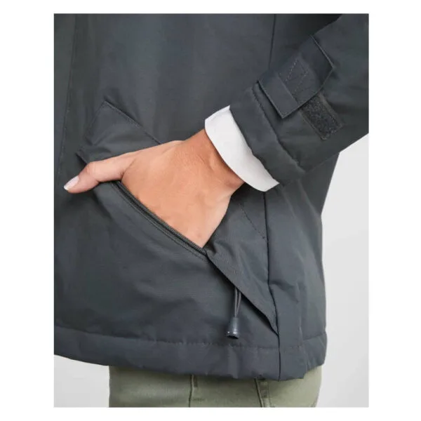Parka impermeable Europa Woman 5078 - Imagen 10
