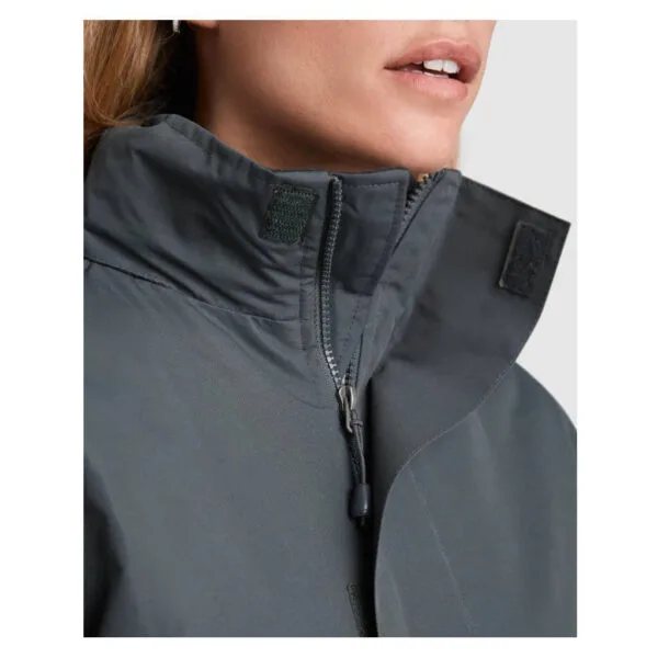 Parka impermeable Europa Woman 5078 - Imagen 11