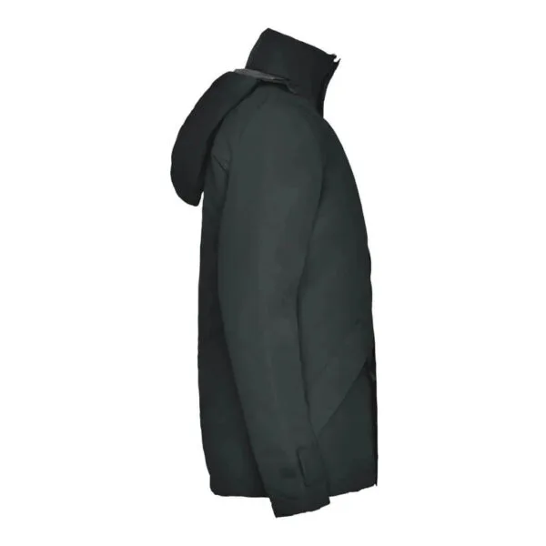Parka impermeable Europa Woman 5078 - Imagen 8