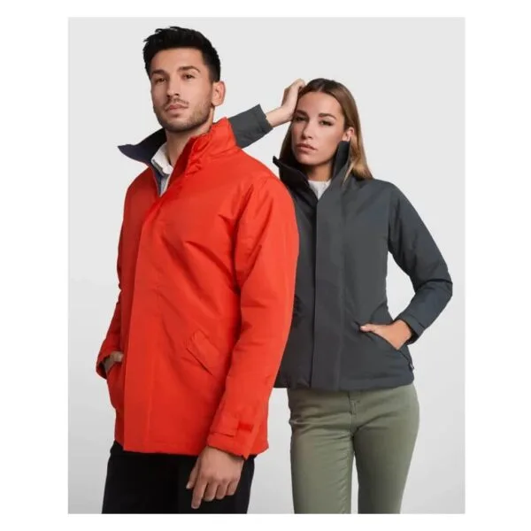 Parka impermeable Europa Woman 5078 - Imagen 9