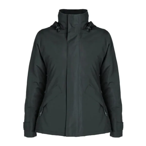 Parka impermeable Europa Woman 5078 - Imagen 2