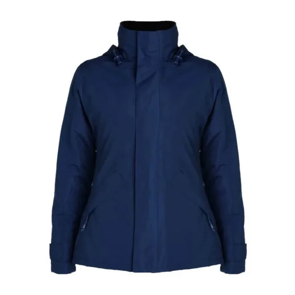 Parka impermeable Europa Woman 5078 - Imagen 3