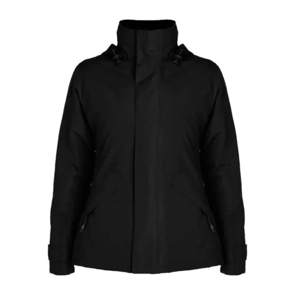Parka impermeable Europa Woman 5078 - Imagen 4