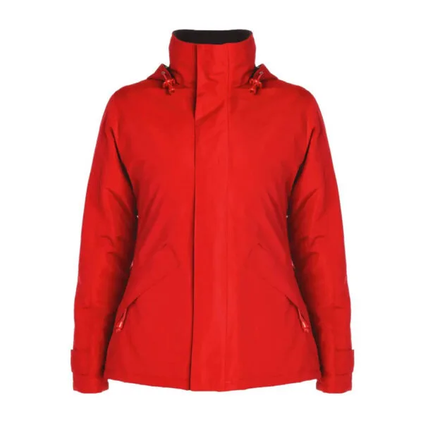 Parka impermeable Europa Woman 5078 - Imagen 5
