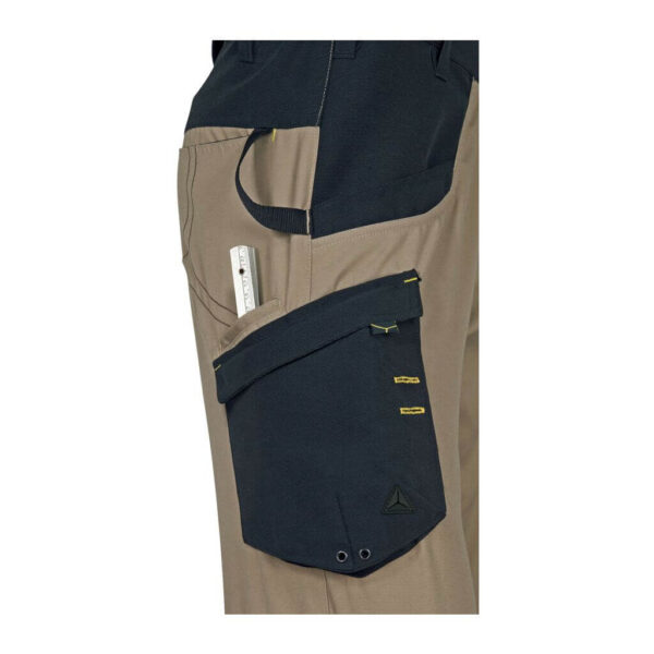 Pantalón Mach 5 con Cordura M5PA2 - Imagen 3