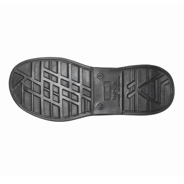 Zapato Putek® Sar Matt ESD S3S CI FO SR RV20014 - Imagen 4