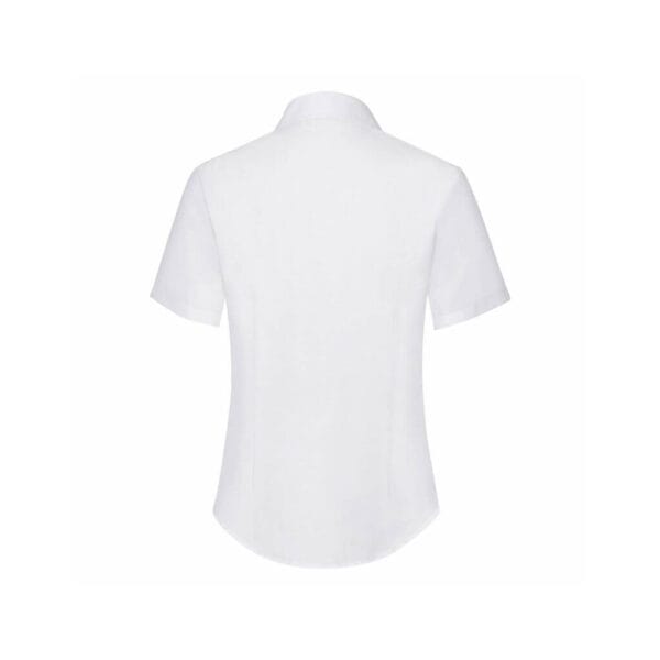 Camisa m. corta mujer Oxford Fruit 65-000-0 - Imagen 3