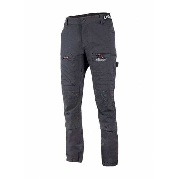 9COPAWFU281 Pantalon UPower strecth 86n14s harmony