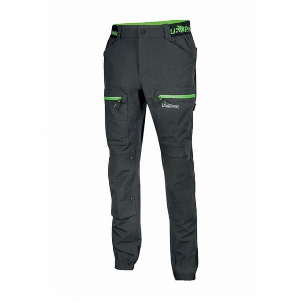 Pantalón U4 Way Stretch 86N/14S Harmony - Imagen 9