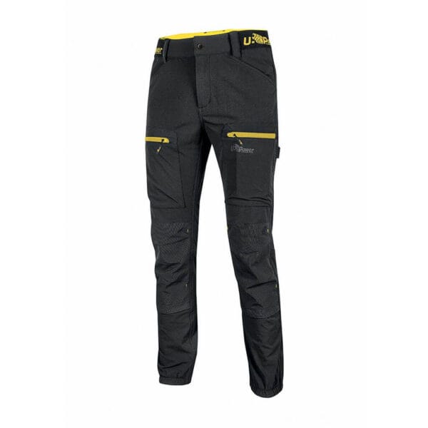 Pantalón U4 Way Stretch 86N/14S Harmony - Imagen 8