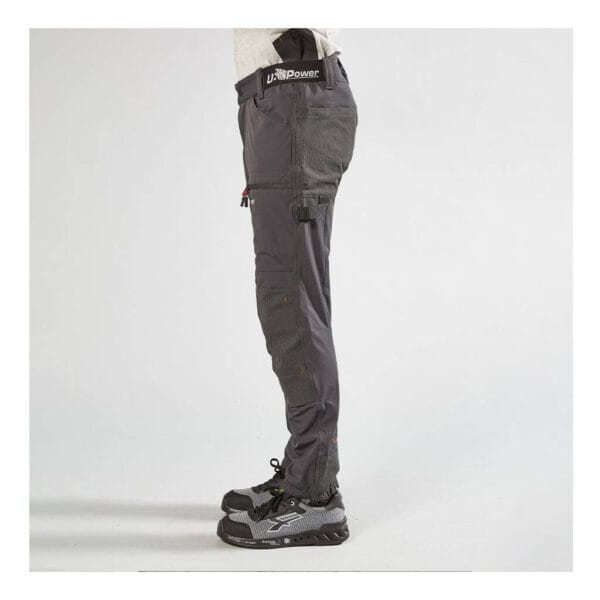 Pantalón U4 Way Stretch 86N/14S Harmony - Imagen 6