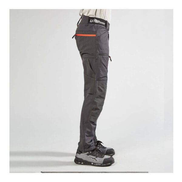 Pantalón U4 Way Stretch 86N/14S Harmony - Imagen 3