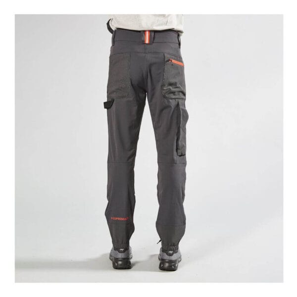 Pantalón U4 Way Stretch 86N/14S Harmony - Imagen 5