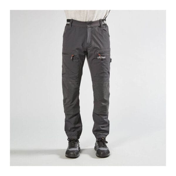 Pantalón U4 Way Stretch 86N/14S Harmony - Imagen 2