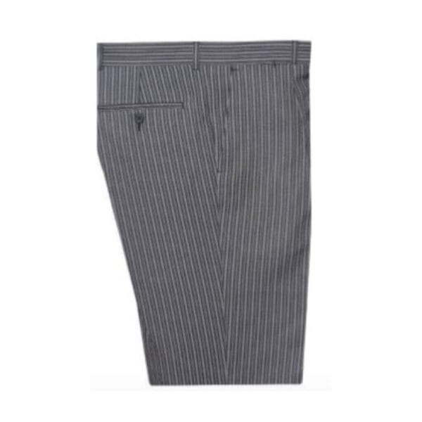 Pantalon sala hosteleria raya diplomatica gris Tripoli