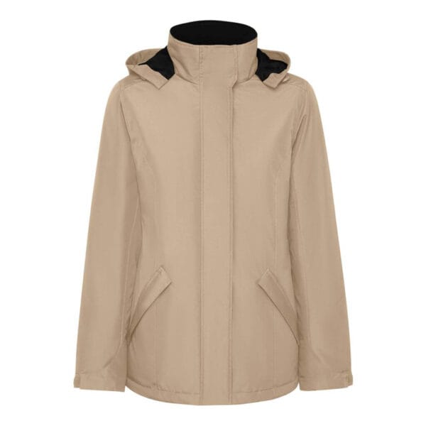Parka impermeable mujer América 5073 - Imagen 9