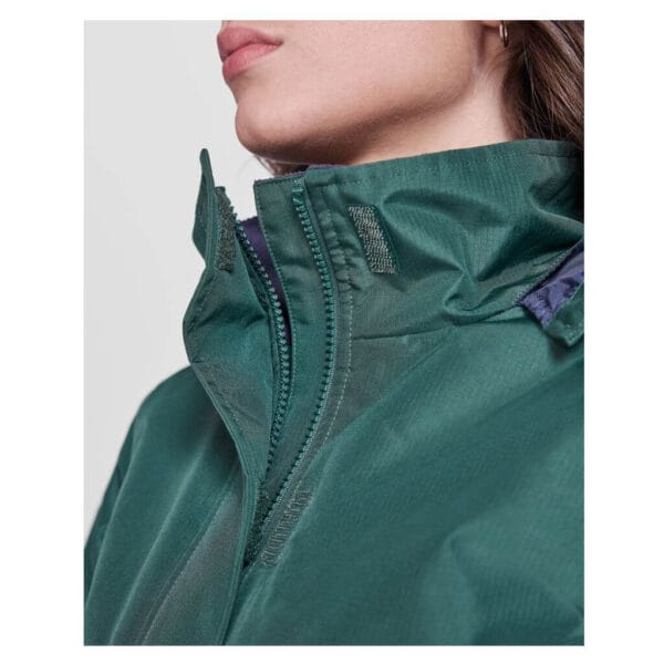 Parka impermeable mujer América 5073 - Imagen 15