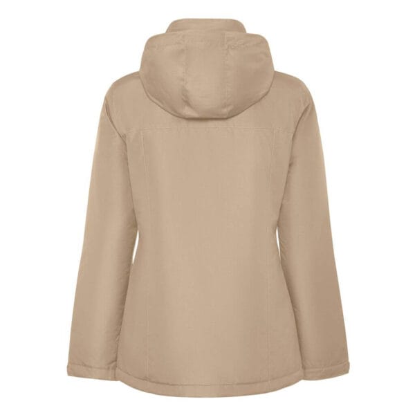 Parka impermeable mujer América 5073 - Imagen 6