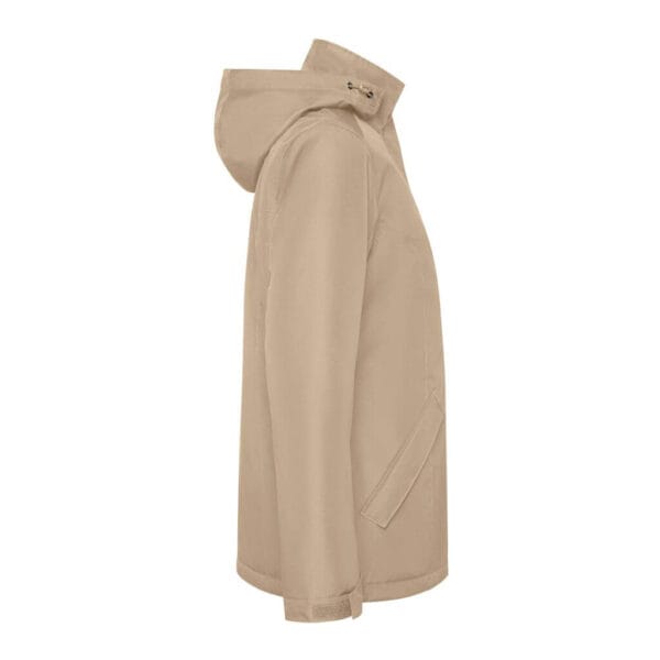 Parka impermeable mujer América 5073 - Imagen 8
