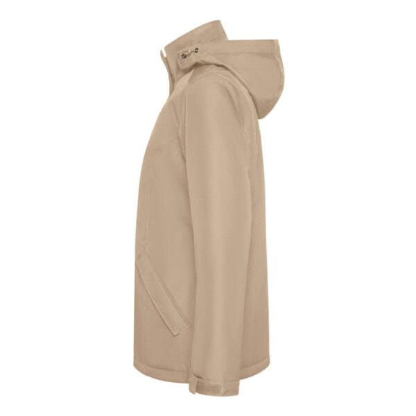 Parka impermeable mujer América 5073 - Imagen 7