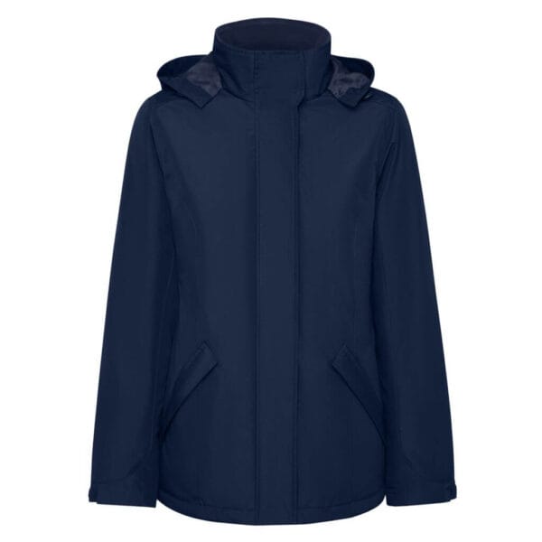 Parka impermeable mujer América 5073 - Imagen 13