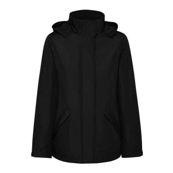 Parka impermeable mujer América 5073 - Imagen 12