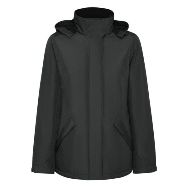Parka impermeable mujer América 5073 - Imagen 11