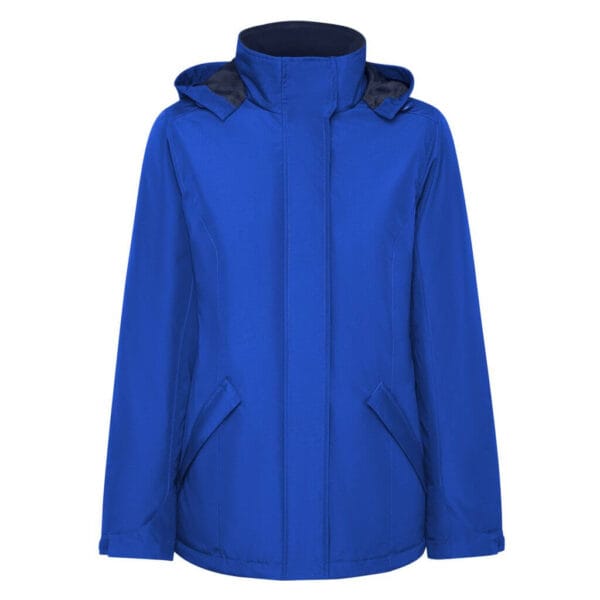 Parka impermeable mujer América 5073 - Imagen 14