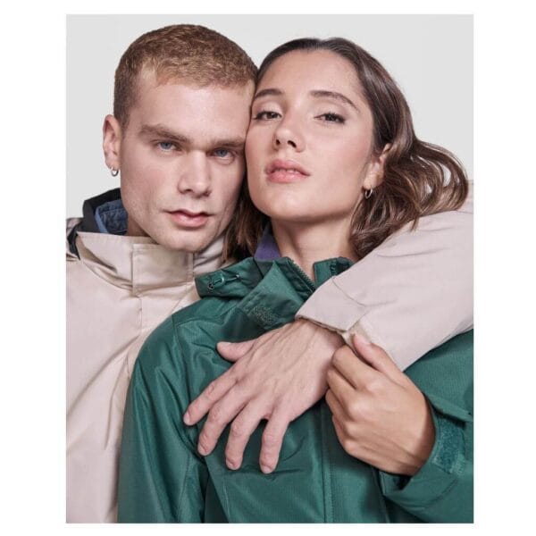 Parka impermeable mujer América 5073 - Imagen 3